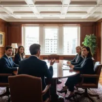 conflictos en empresa familiar