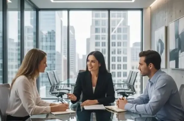 servicio de mediación mercantil