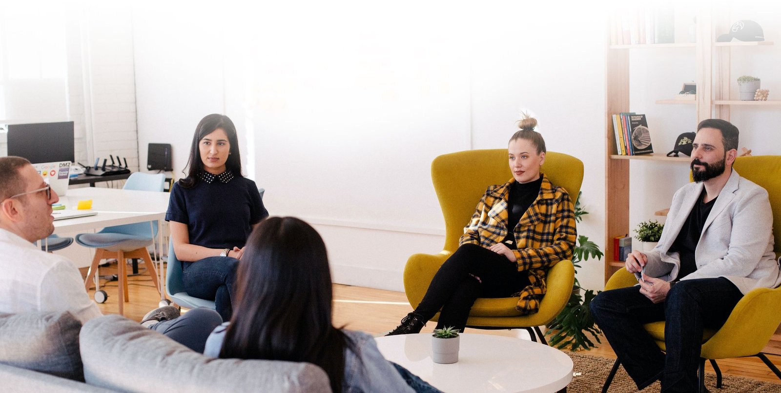 Mediación en Aura Mediadores