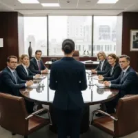 conflictos societarios