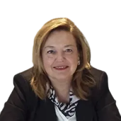 Mediadora en Aura Mediadores, María Ángeles Cederia