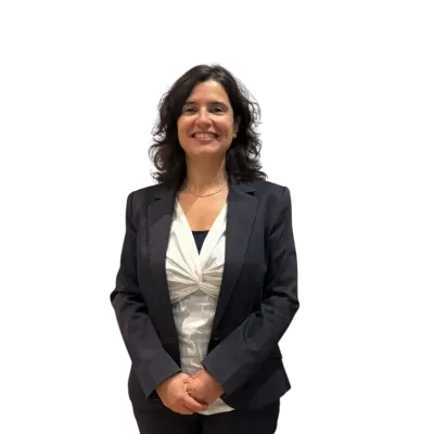 Cristal Castro mediadora Madrid