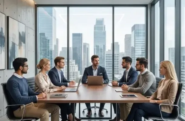 servicio de mediación inmobiliaria