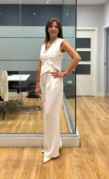 Marian del Olmo Mediadora