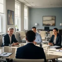 Conflictos por despido