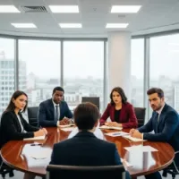 Conflictos colectivos