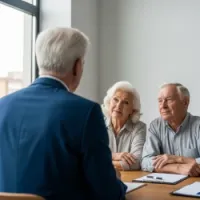 mediación por herencia