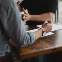 Mediación por conflictos con menores