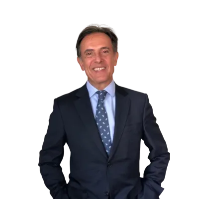 mediador Mariano Ballesteros