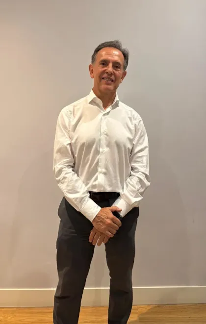 Mariano Ballesteros Mediador