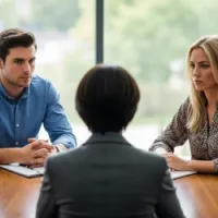 mediación por divorcio