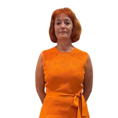 Verónica Álvarez mediadora Madrid